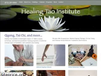 healingtaoinstitute.com
