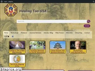 healingtaousa.com