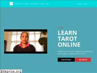 healingtarot.net