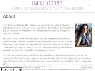 healingthedizzies.com