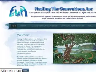 healingthegenerations.com