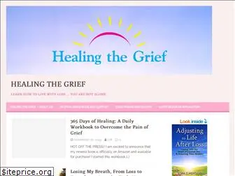 healingthegrief.com