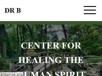 healingthehumanspirit.com