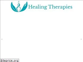 healingtherapiessandiego.com