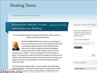 healingtones.org