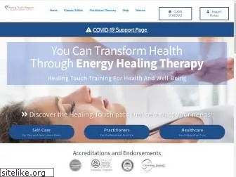 healingtouchprogram.com