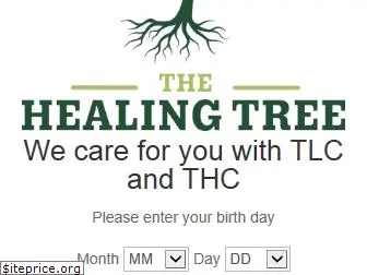 healingtreedispensary.com