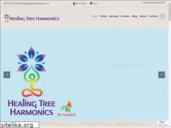 healingtreeharmonics.ca
