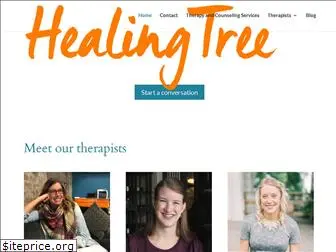 healingtreeomaha.com