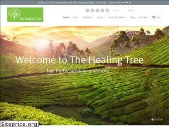 healingtreestore.com