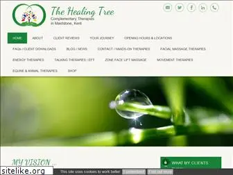 healingtreetherapy.net