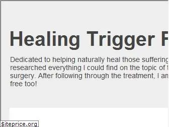 healingtriggerfinger.com