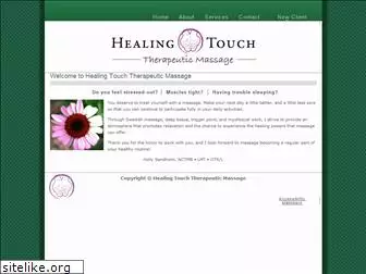 healingttmassage.com