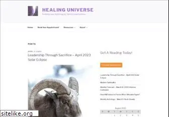 healinguniverse.com