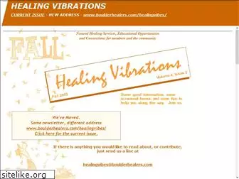 healingvibes.net