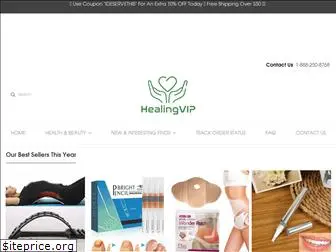 healingvip.com