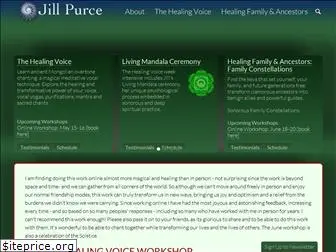 healingvoice.com