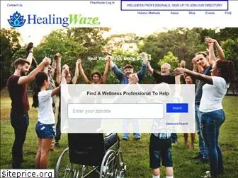 healingwaze.com