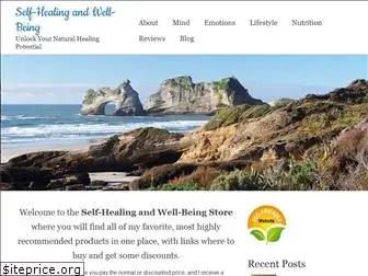 healingwellbeing.com