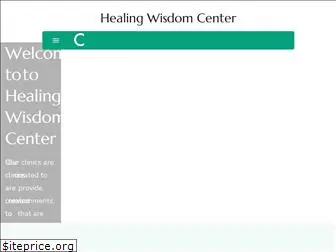 healingwisdomcenter.com