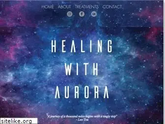 healingwithaurora.com