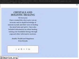 healingwithcrystals.net.au