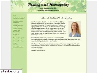 healingwithhomeopathy.net