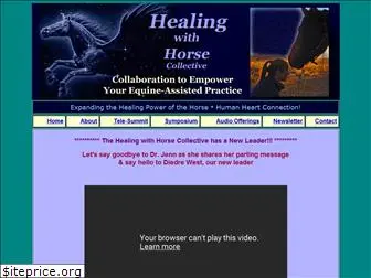 healingwithhorse.com