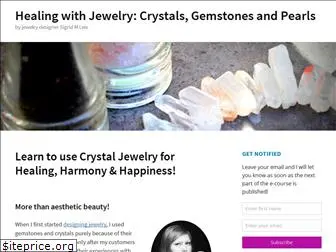 healingwithjewelry.com