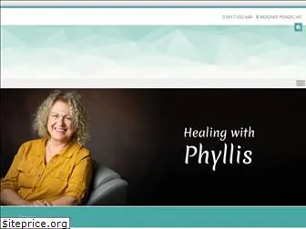 healingwithphyllis.com