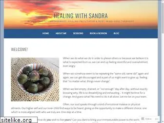 healingwithsandra.com