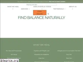 healingwithzen.com