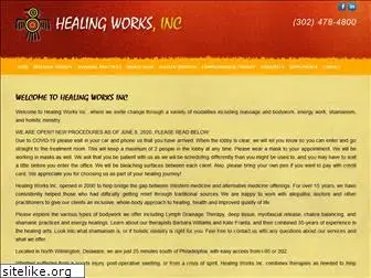 healingworksinc.com