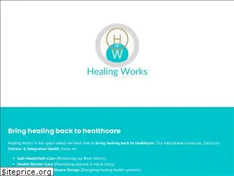 healingworksllc.com
