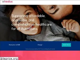 healius.com.au