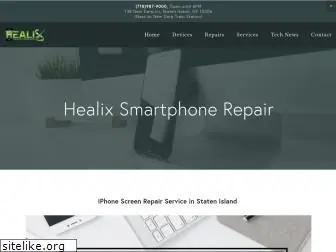 healixrepair.com