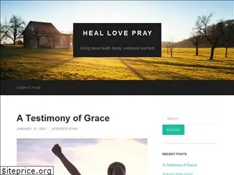 heallovepray.com