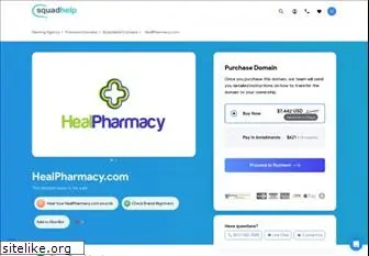 healpharmacy.com