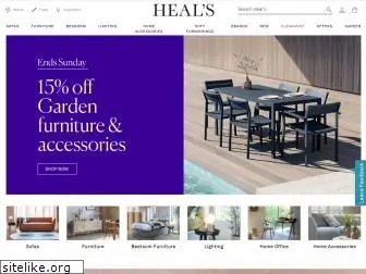 heals.com