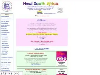 healsa.co.za