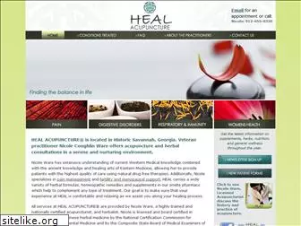 healsavannah.com