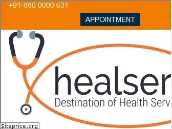 healserv.com