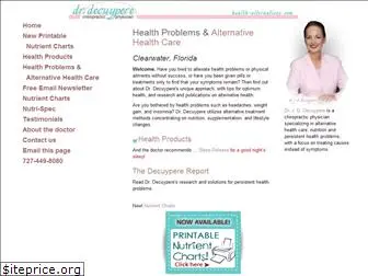 health-alternatives.com