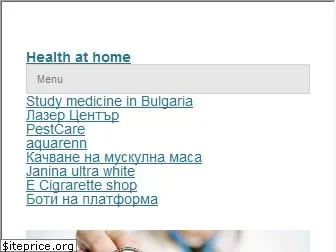 health-at-home.eu