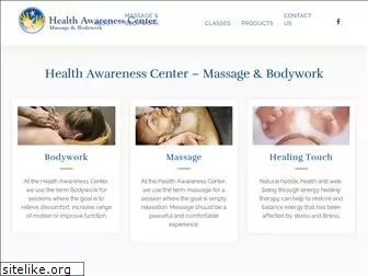 health-awareness.net