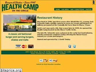 health-camp-waco.com