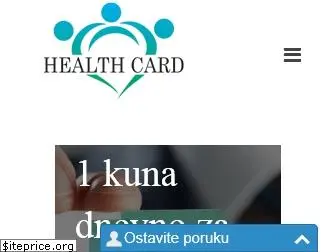 health-card.com