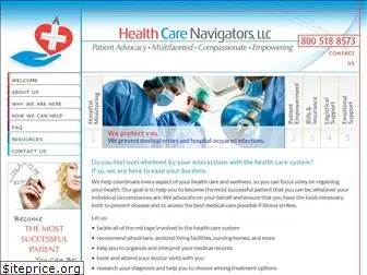 health-care-navigators.com