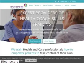 health-coachingacademy.com