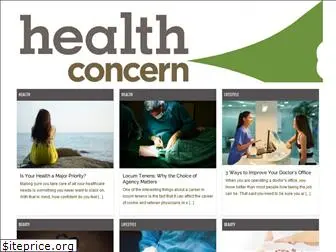 health-concerns.org